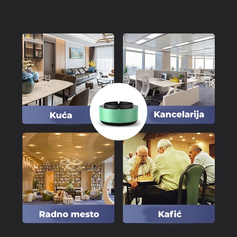 Piksla koja uvlaci Dim