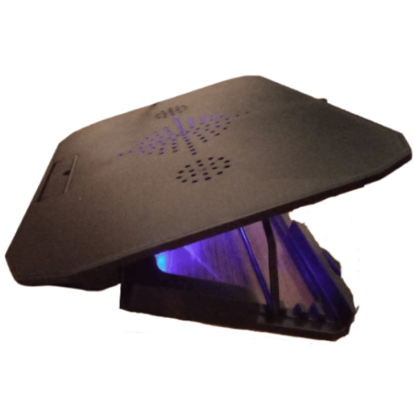 Sklopivi sto/ventilator za notebook laptop