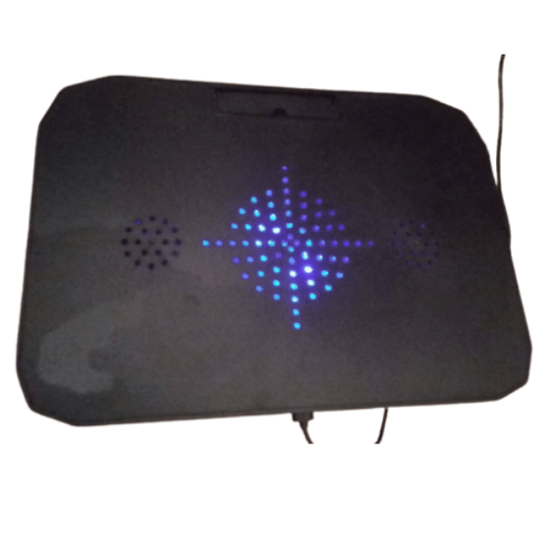 Sklopivi sto/ventilator za notebook laptop