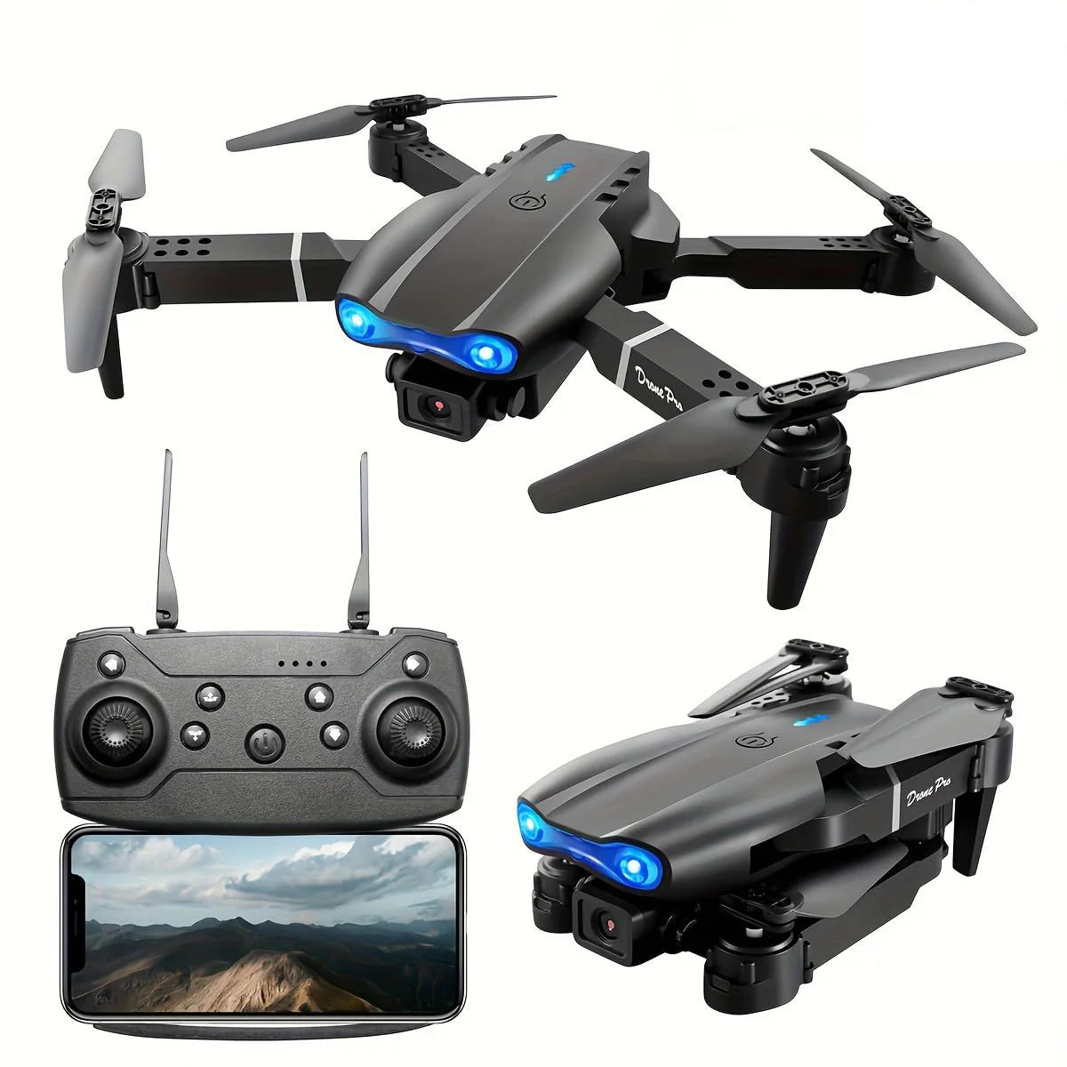 Dron DJ-99