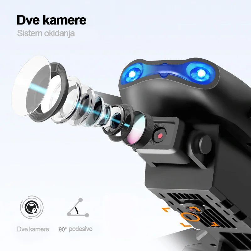 Dron DJ-99