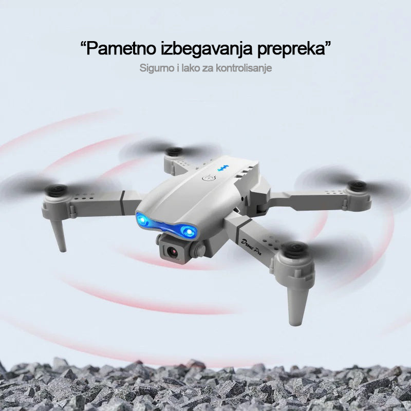 Dron DJ-99