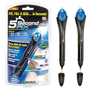 5SecondFix - Lepilo za sve - 2 za 1190din!