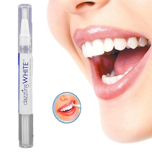 Dazzling White - Olovka za izbjeljivanje zuba - 3 za 1190din.!