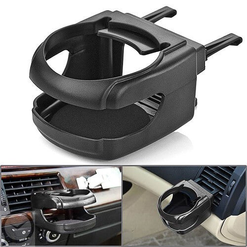Držač čaša za auto HS-53 - 2 za 1190din!