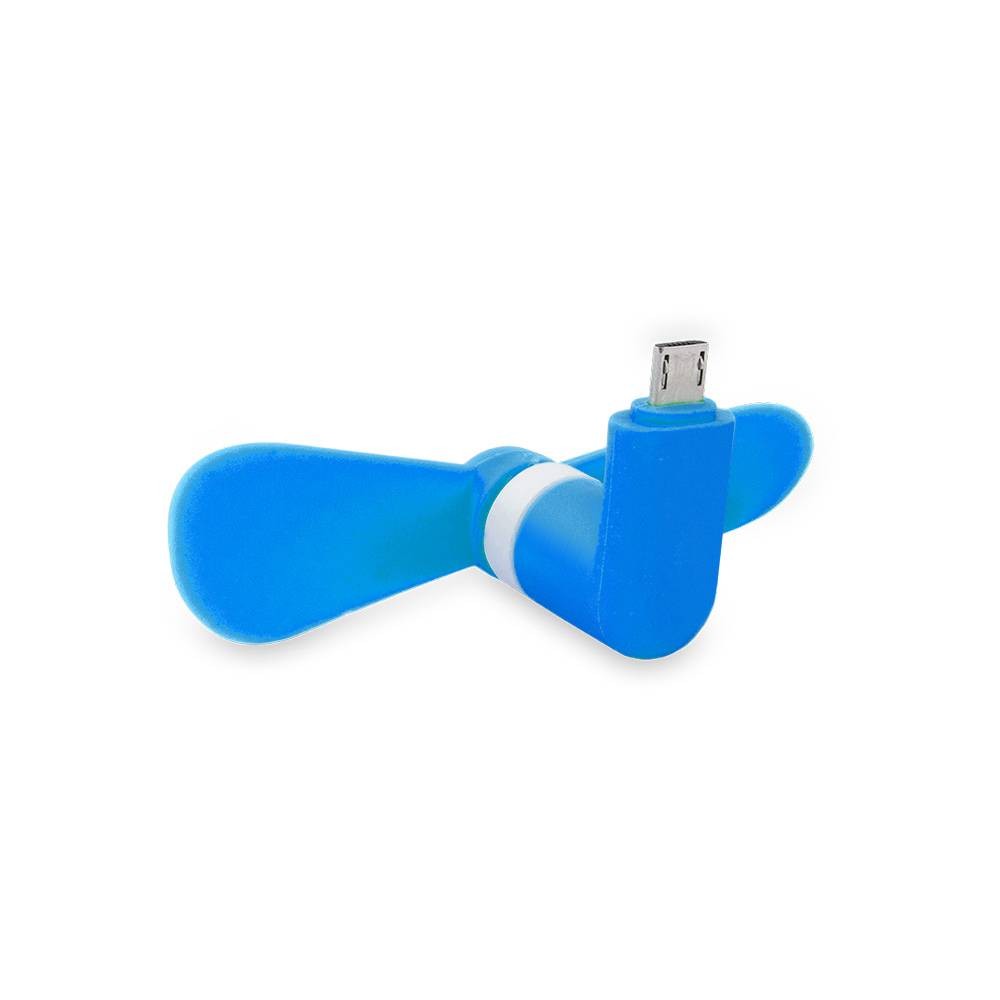 Mini Ventilator za mobilni telefon – 5 za 1190din!
