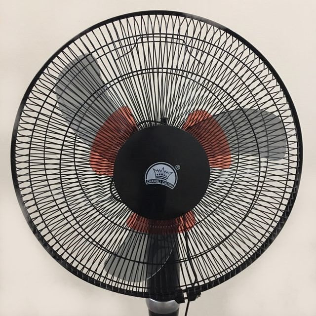 Ventilator sa postoljem - Changli Crown