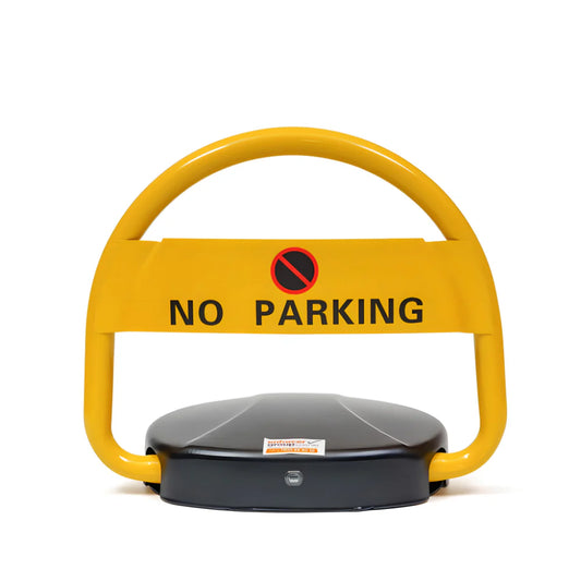 Električna Rampa za Parking