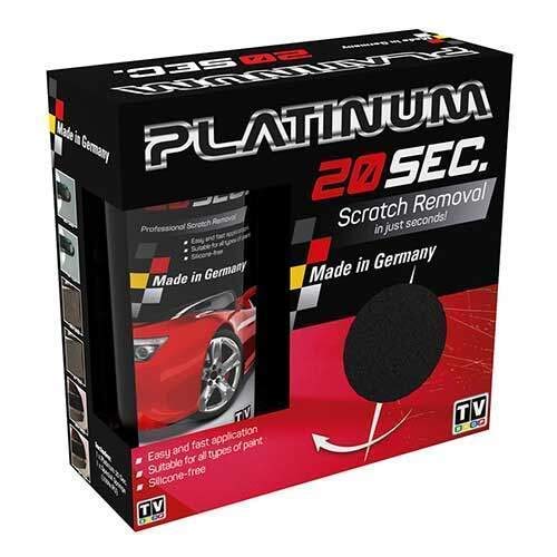 Platinum Sredstvo za Skidanje Ogrebotina